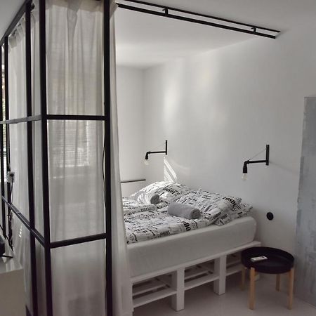 Apartment Warsaw Center Mokotowska Exterior foto